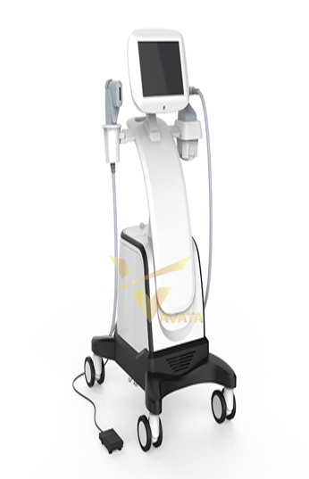 Máy trẻ hóa da HIFU FU18